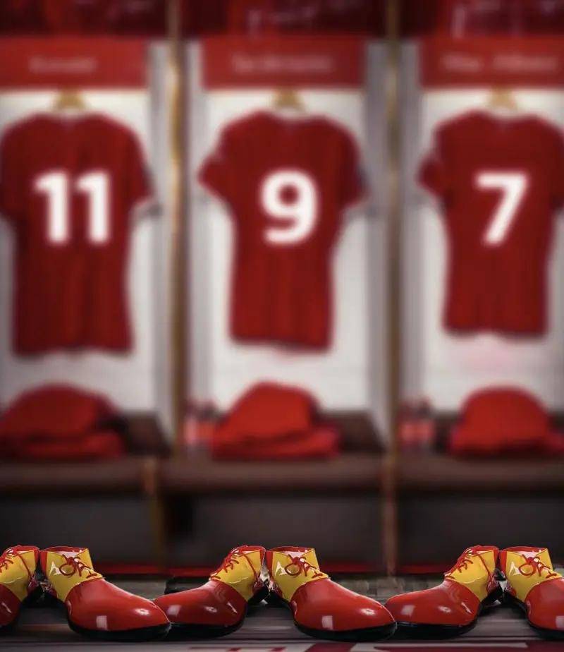 利物浦大胜！红军跻身争冠行列的简单介绍