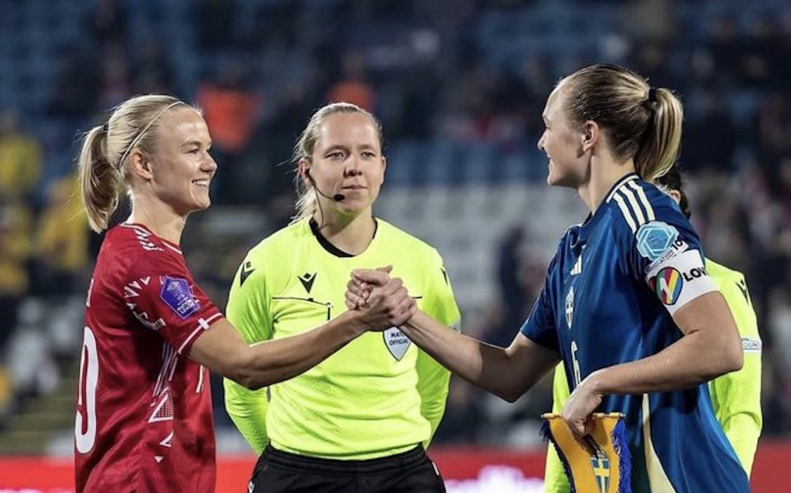 瑞典球队在欧国联比赛中惊艳表现,晋级希望加大的简单介绍 瑞典球队在欧国联比赛中惊艳表现,晋级希望加大的简单介绍