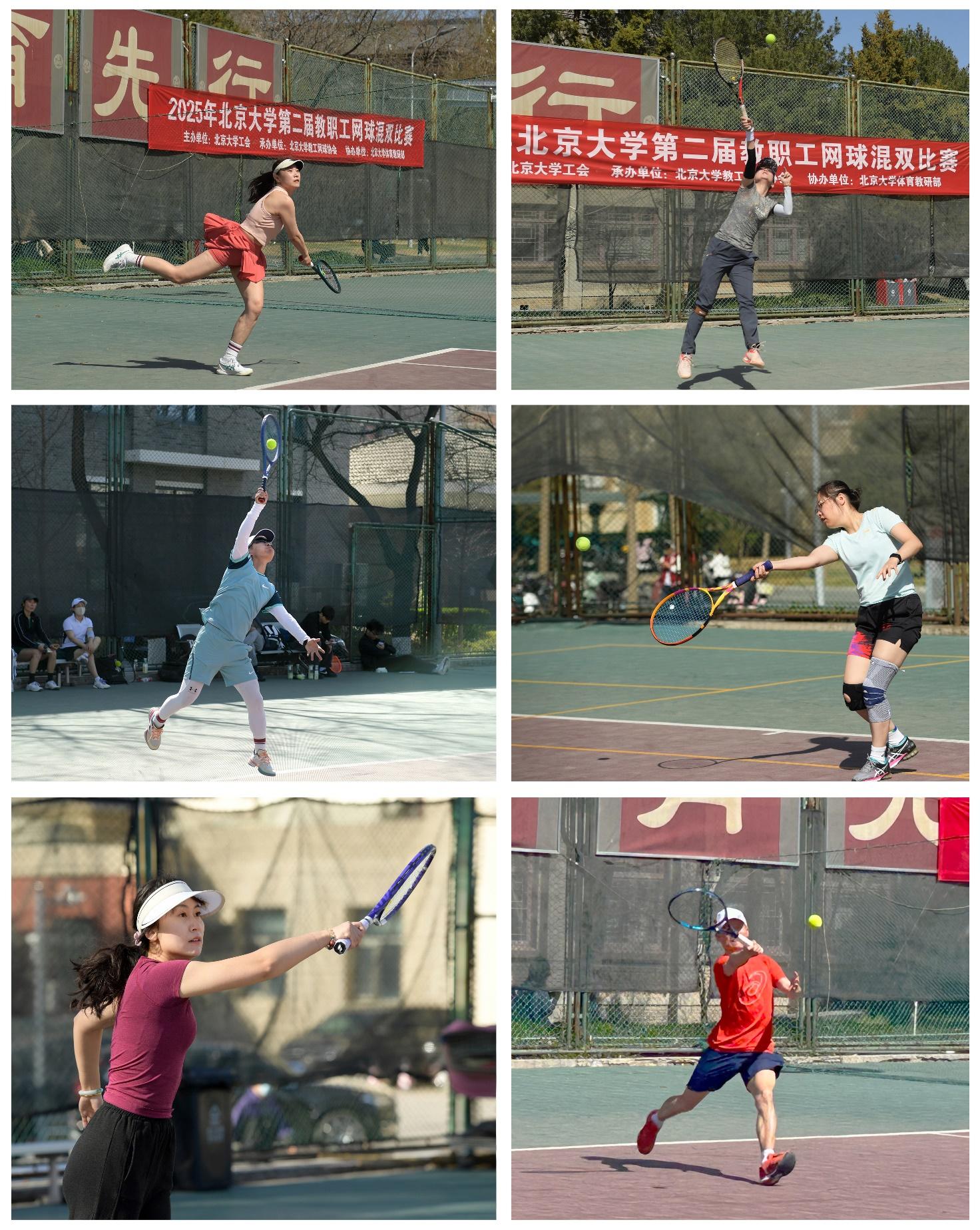 激情挥洒的比赛场面让人心潮澎湃 激情挥洒的比赛场面让人心潮澎湃