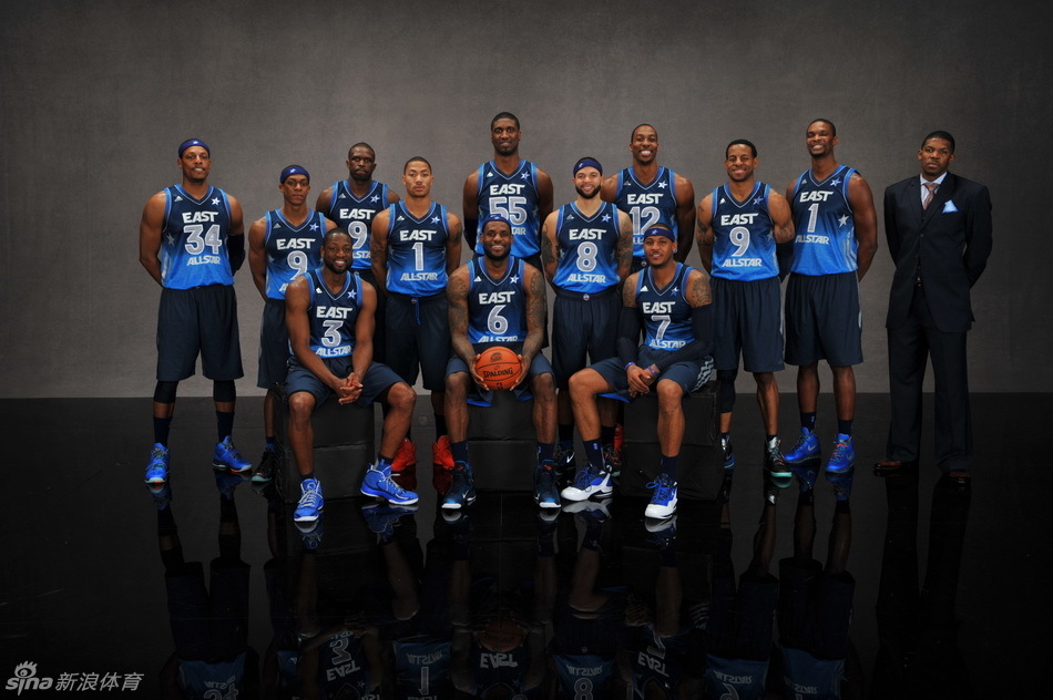 东西部明星赛震撼举行,全明星梦幻对决 东西部明星赛震撼举行,全明星梦幻对决