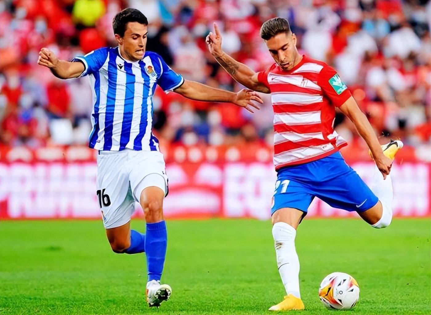 阿斯帕斯梅开二度助塞尔塔获胜 阿斯帕斯梅开二度助塞尔塔获胜