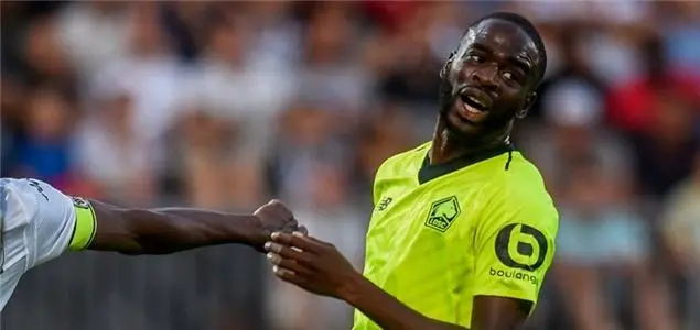 摩纳哥客场大胜南特,重获信心 摩纳哥客场大胜南特,重获信心