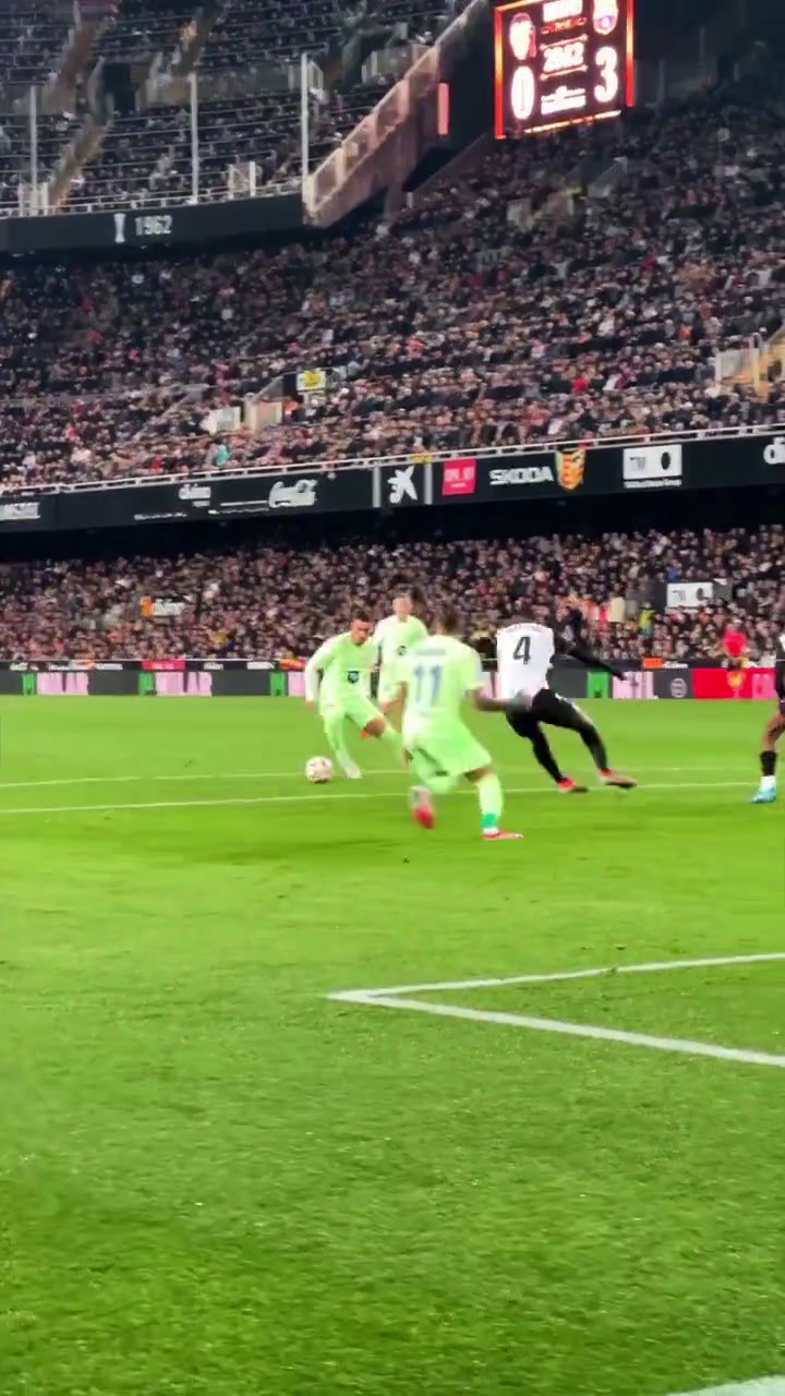 比达尔伤愈复出,巴塞罗那再战瓦伦西亚的简单介绍 比达尔伤愈复出,巴塞罗那再战瓦伦西亚的简单介绍