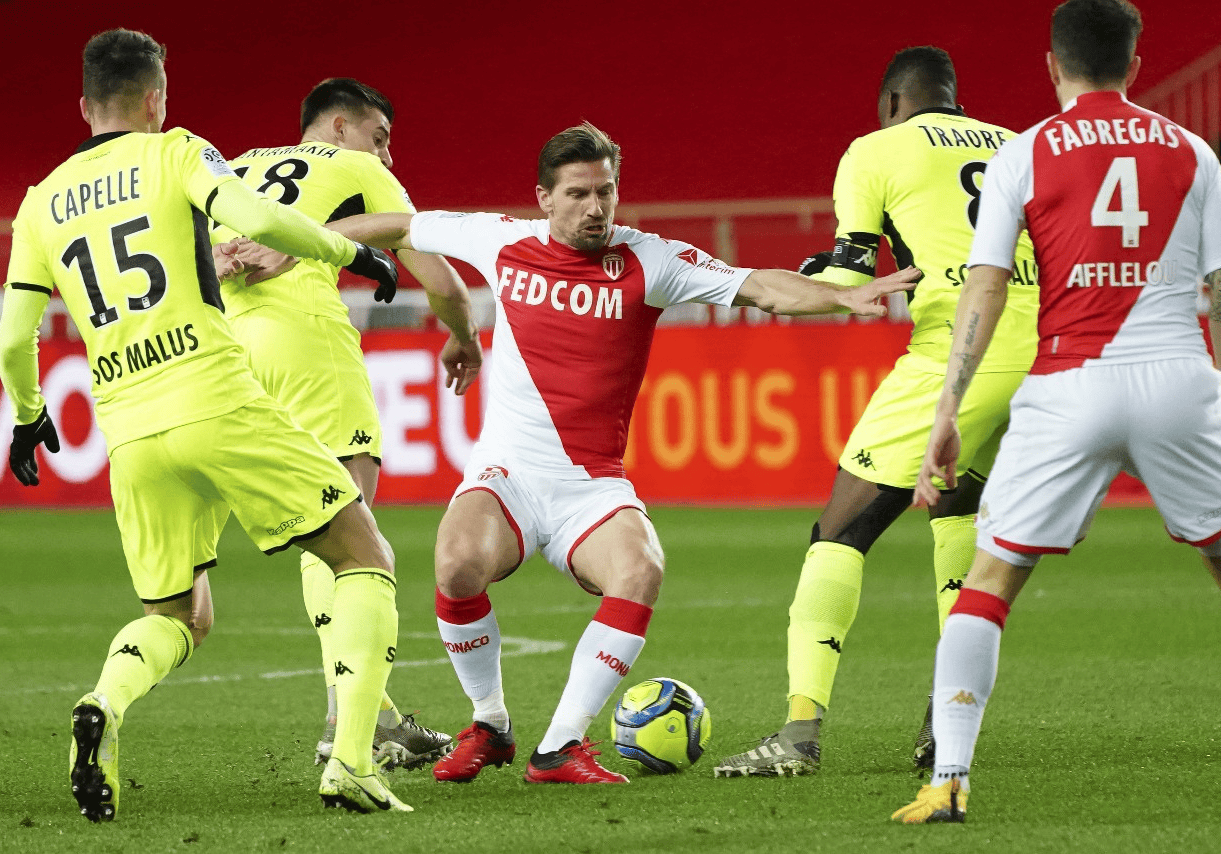 摩纳哥队遭遇对手逆袭,遗憾失利 摩纳哥队遭遇对手逆袭,遗憾失利