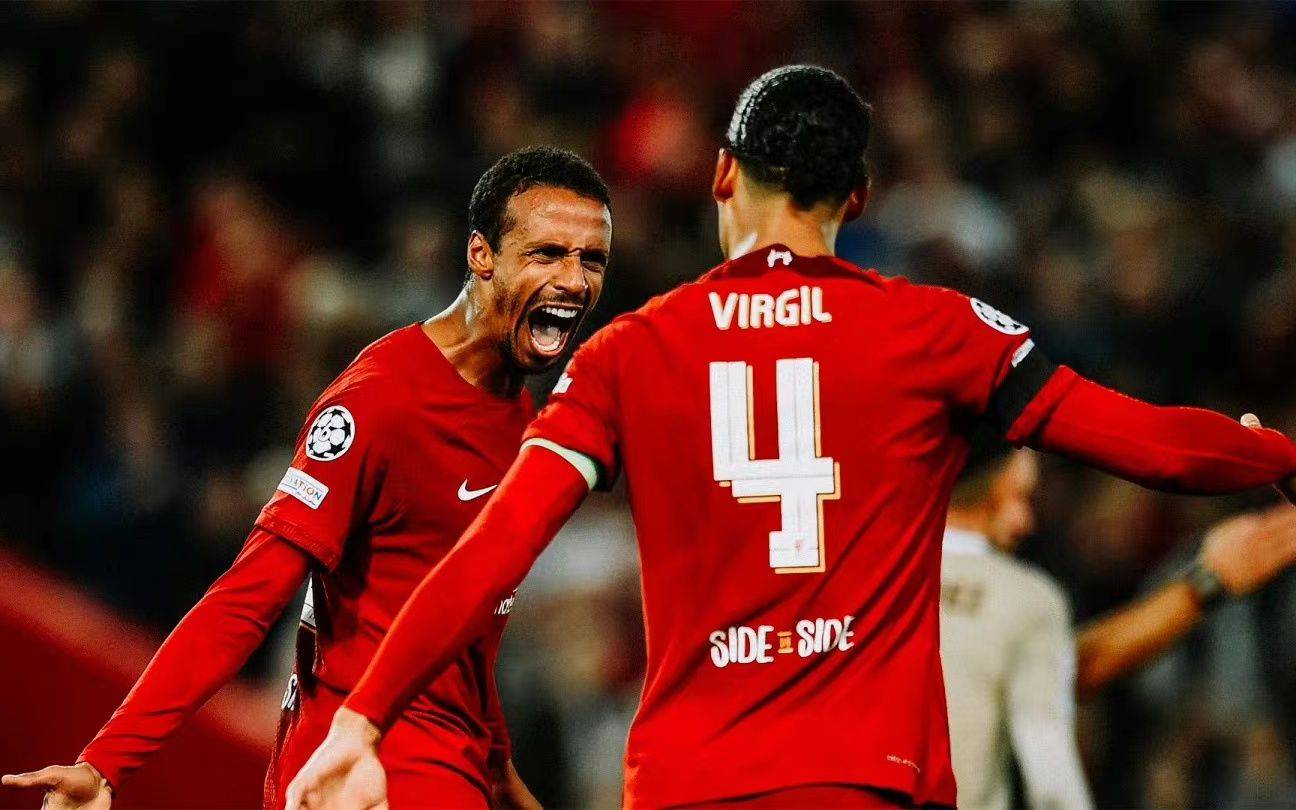 利物浦主场不敌亚特兰大,淘汰赛前景难料的简单介绍 利物浦主场不敌亚特兰大,淘汰赛前景难料的简单介绍