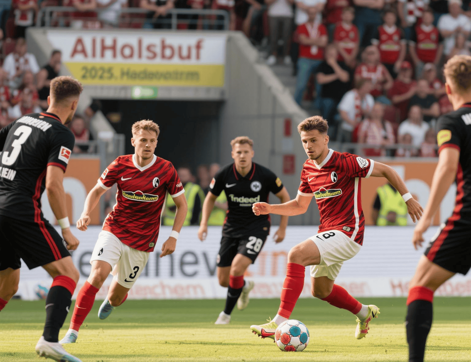 关于南安普顿中场攻防兼备，英格兰足球赛场表现高效的信息