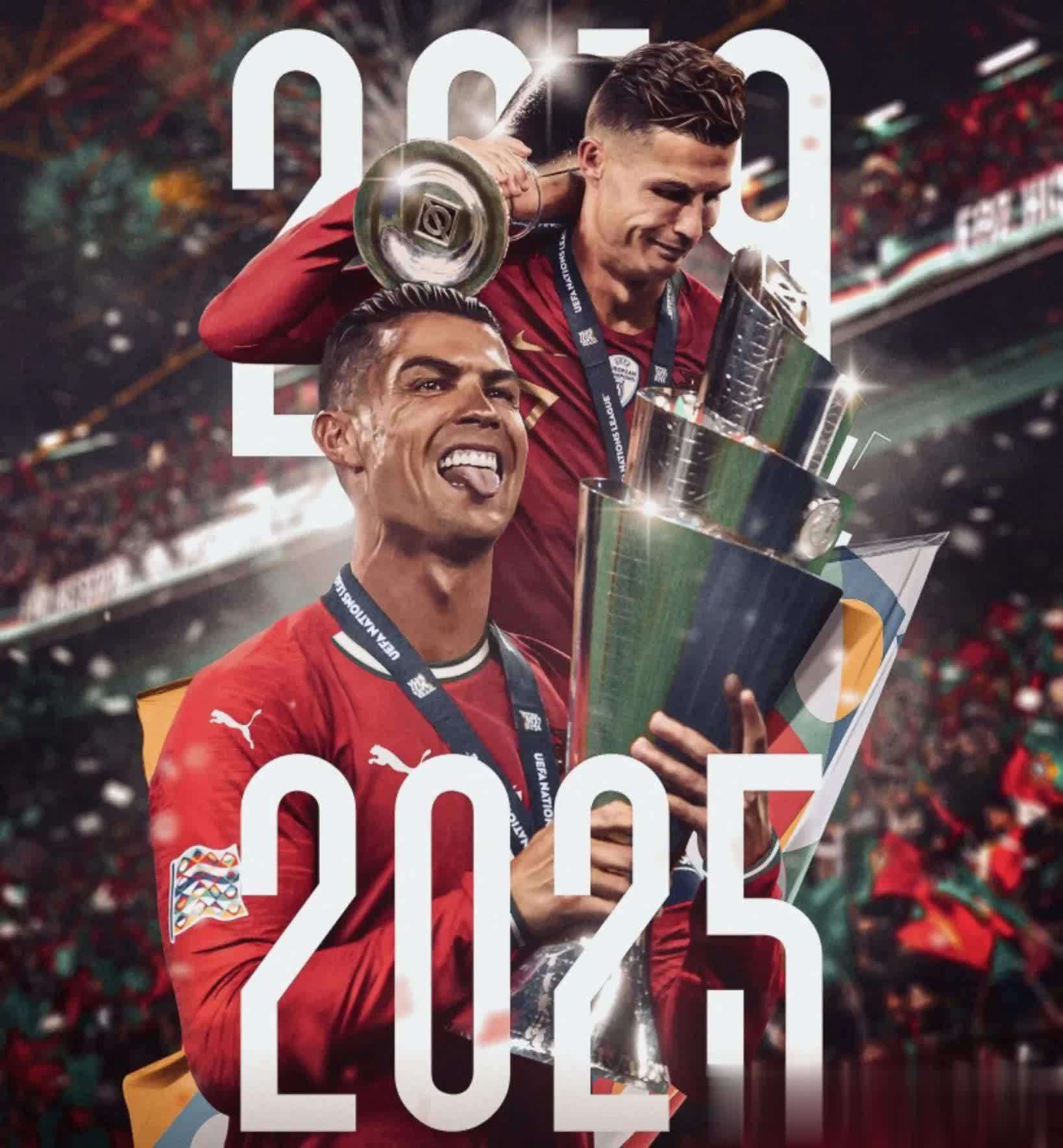 葡萄牙队员荣获射手榜第一称号