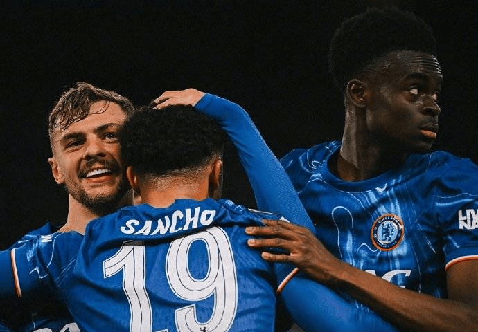 切尔西险胜对手,取得关键胜利 切尔西险胜对手,取得关键胜利