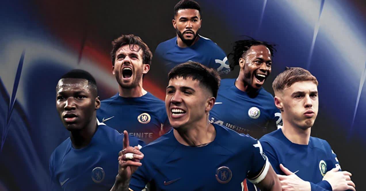 切尔西险胜对手,取得关键胜利 切尔西险胜对手,取得关键胜利