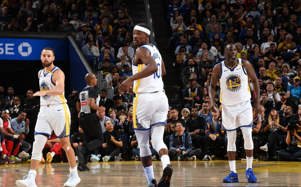 季后赛强队死磕，火拼至最后一刻