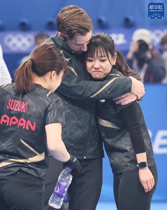 华歌尔队队长感动全队，率队夺冠