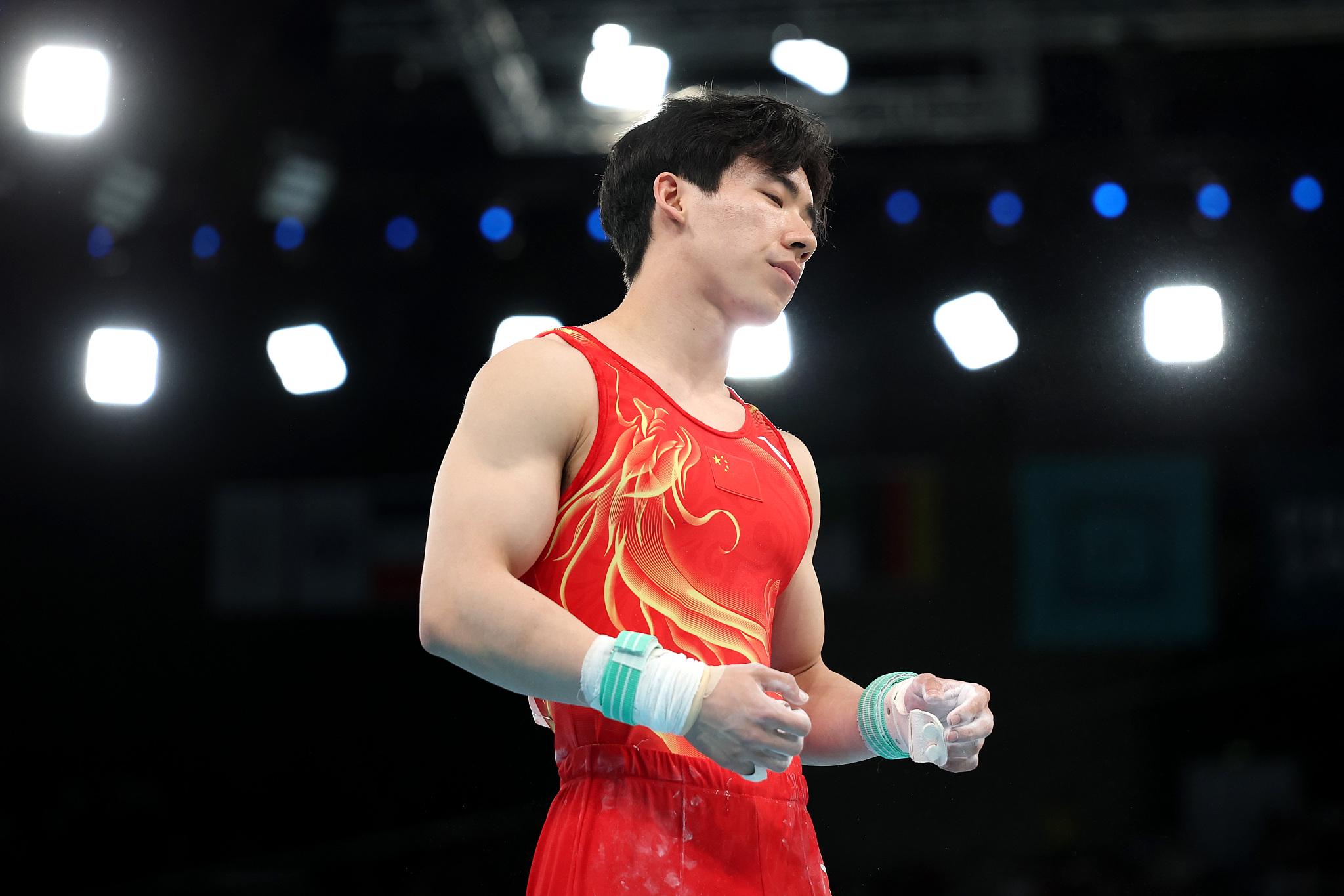 包含日本选手实现逆转获得体操比赛银牌的词条 包含日本选手实现逆转获得体操比赛银牌的词条