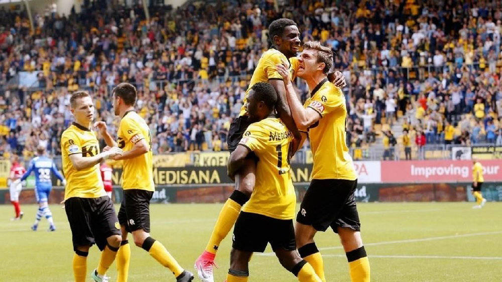 莱万特客场击败埃尔切,继续保持良好表现的简单介绍 莱万特客场击败埃尔切,继续保持良好表现的简单介绍