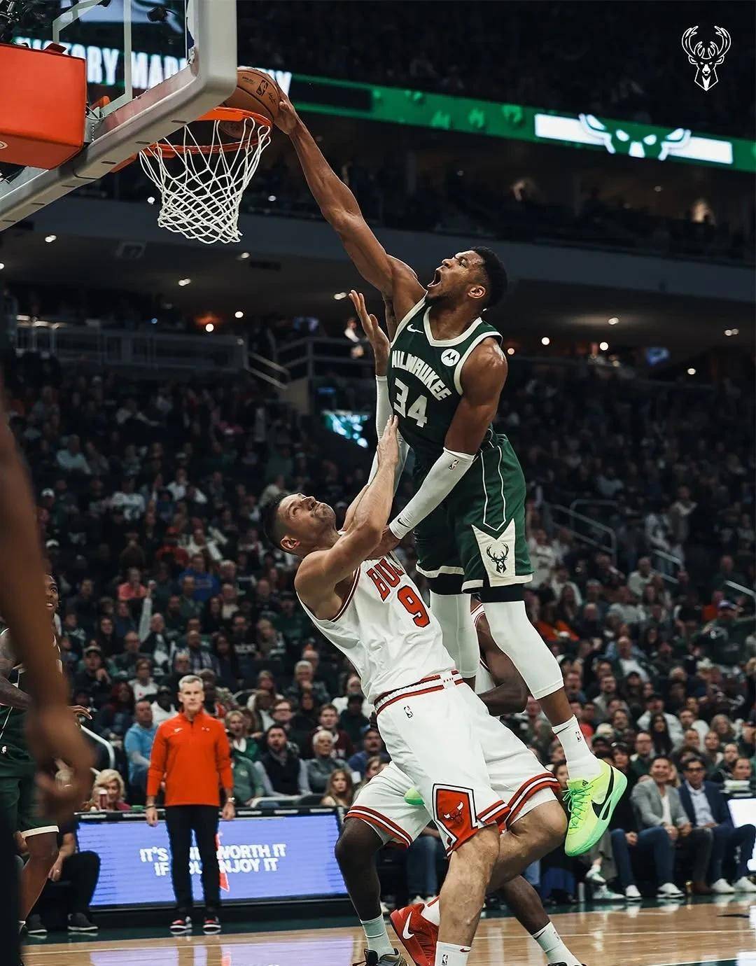 快船遭遇惨败,被雄鹿横扫 快船遭遇惨败,被雄鹿横扫