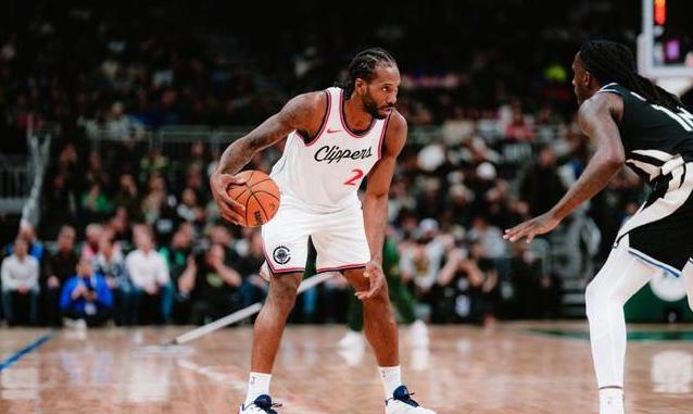 快船遭遇惨败,被雄鹿横扫 快船遭遇惨败,被雄鹿横扫