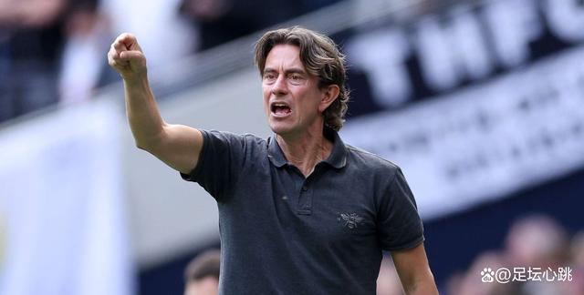 热刺锋线表现出色受主帅点名表扬的简单介绍