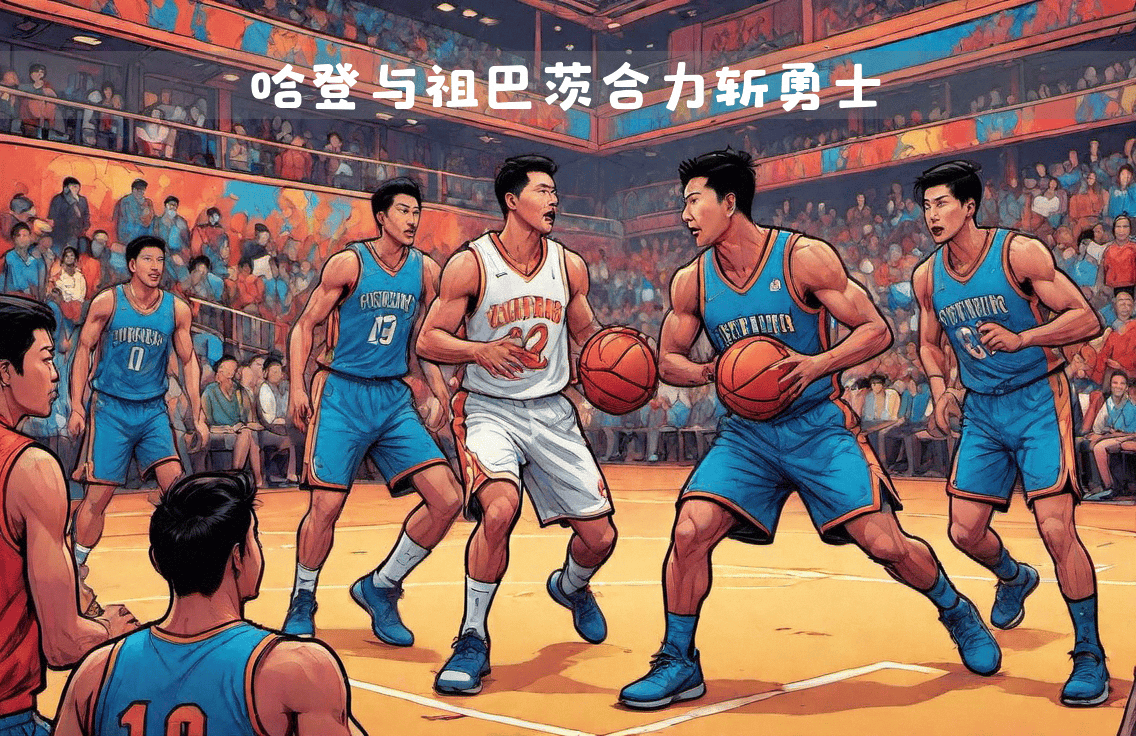 勇士全队合力逆转快船 勇士全队合力逆转快船