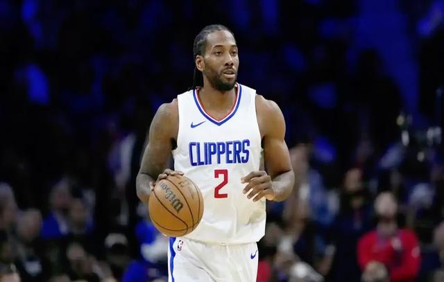 快船主场大胜爵士，继续领跑西部