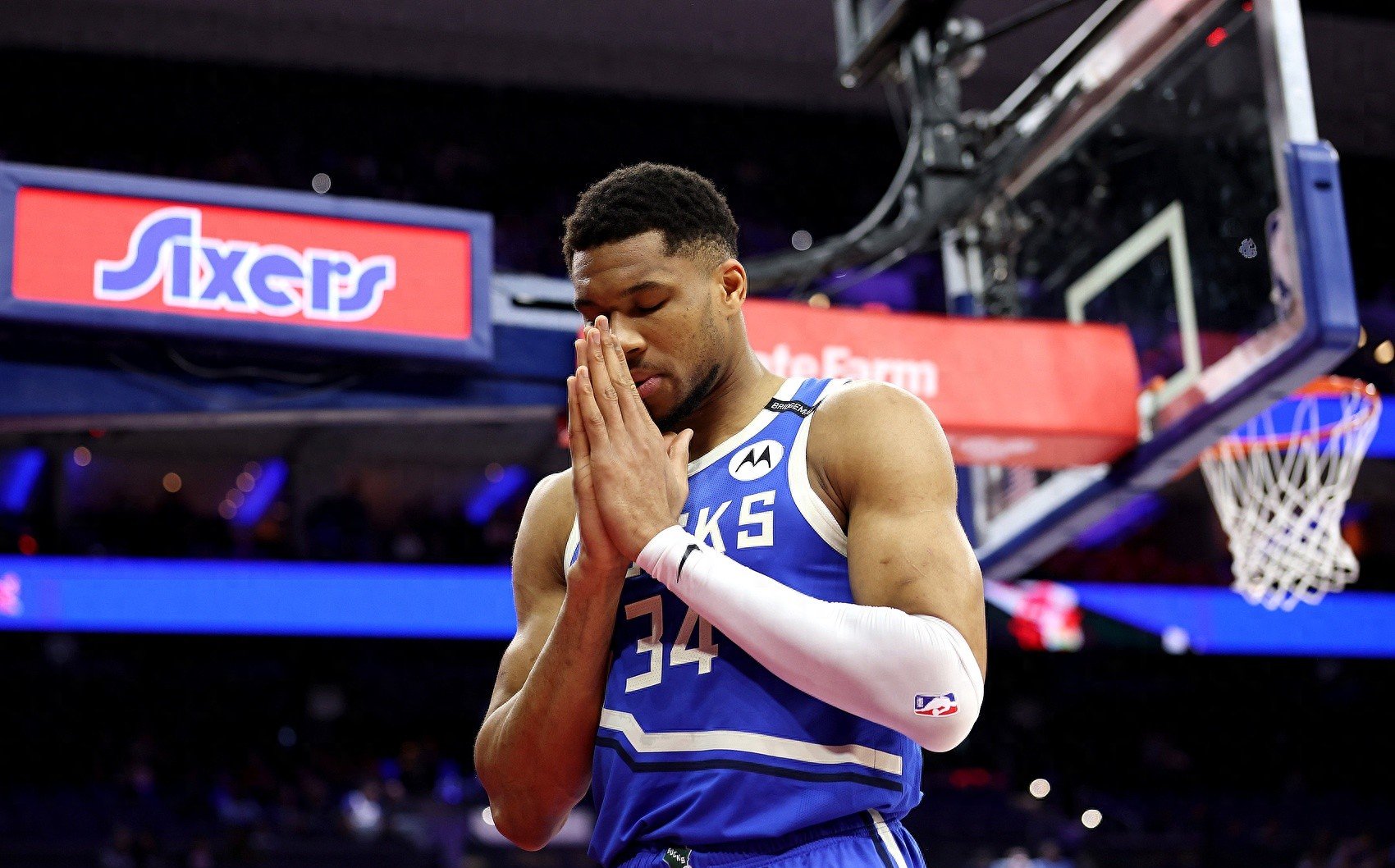 爵士力克掘金，米切尔砍下生涯新高46分