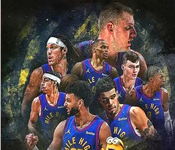 勇士大胜掘金,稳坐榜首位置 勇士大胜掘金,稳坐榜首位置