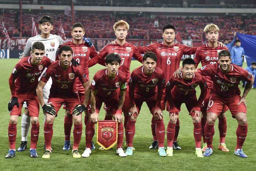 关于上海上港可能与澳大利亚悉尼FC进行亚冠小组赛的信息 关于上海上港可能与澳大利亚悉尼FC进行亚冠小组赛的信息