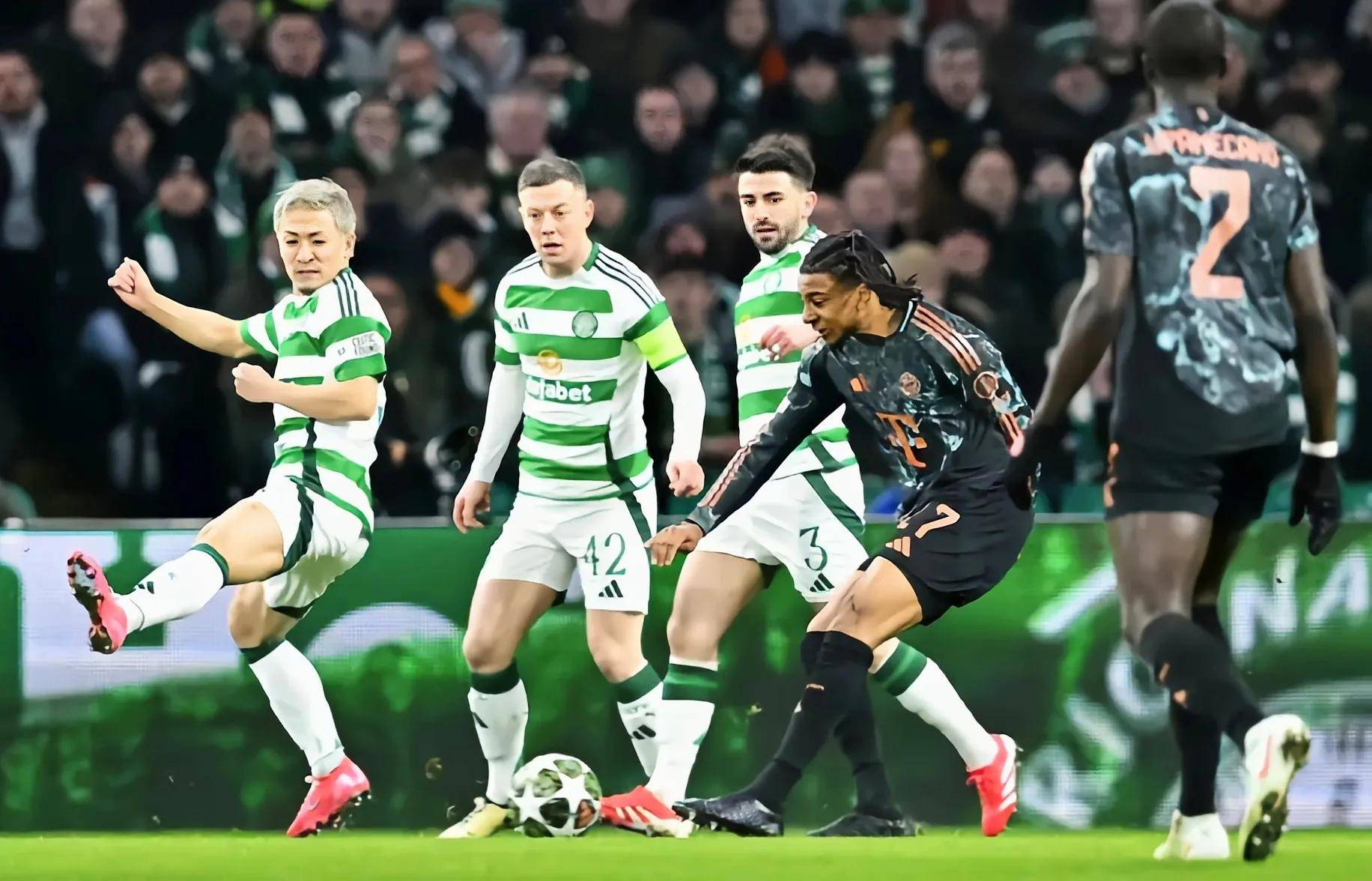 拜仁慕尼黑连胜终结！多特蒙德1-0击败卫冕冠军