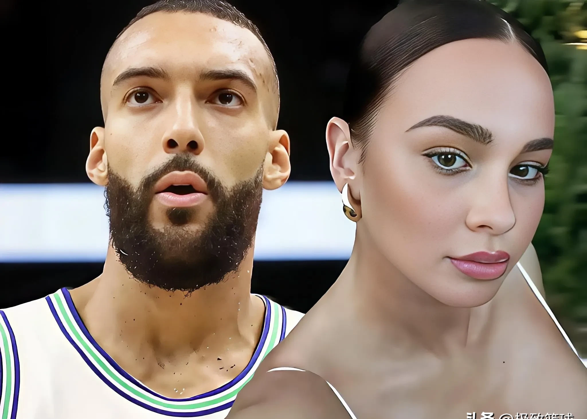 步行者主场大胜热火，戈贝尔砍下20分