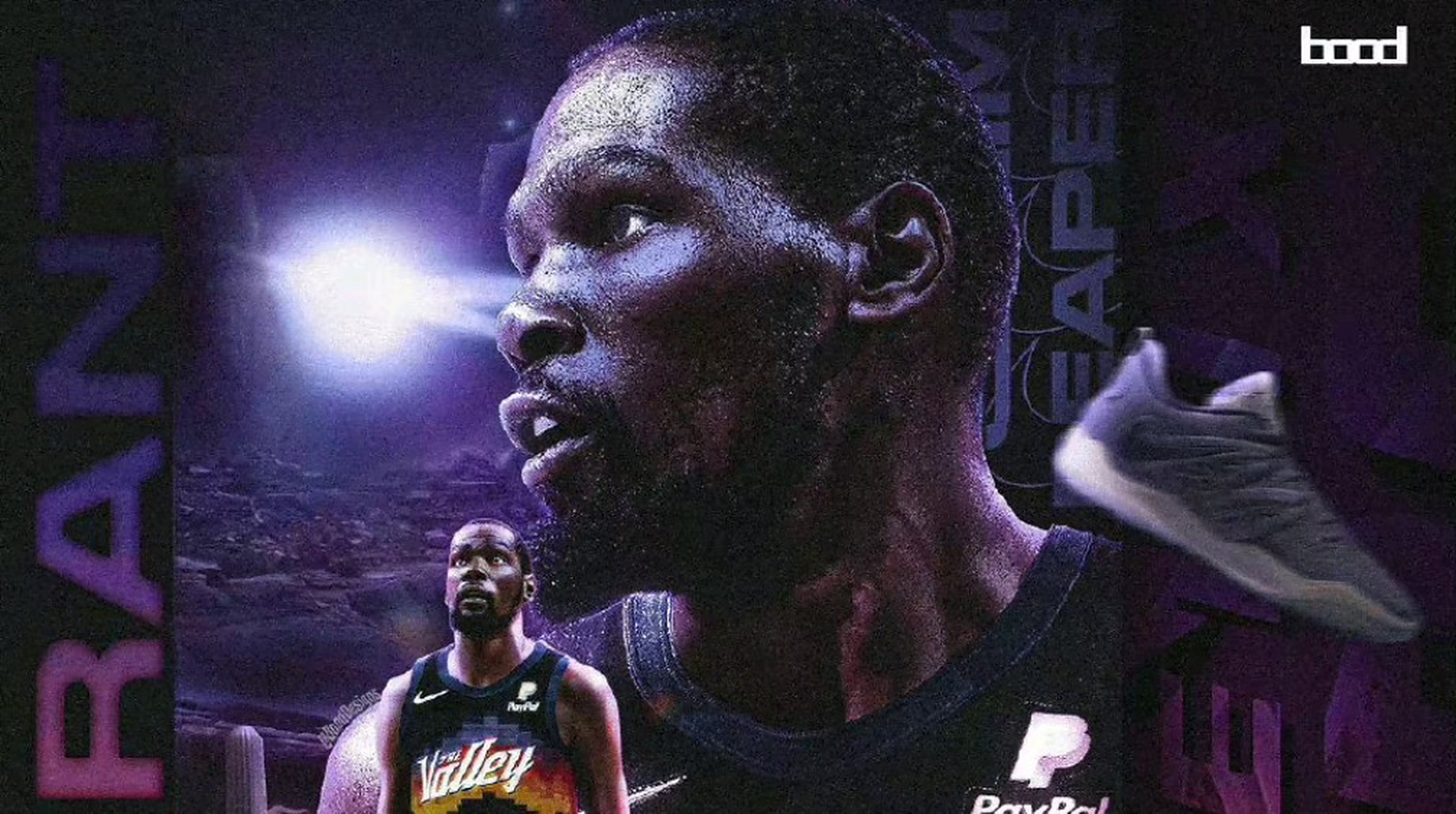 猛龙不敌黄蜂，杜兰特出场助攻饱满