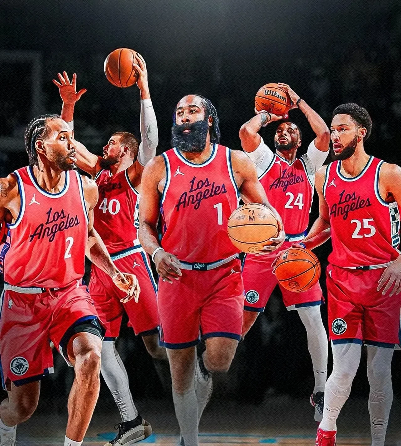 快船主场大胜马刺，取得关键胜利