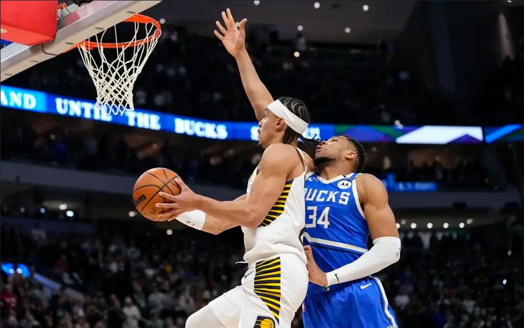 雄鹿主场击败开拓者,取得重要胜利的简单介绍 雄鹿主场击败开拓者,取得重要胜利的简单介绍