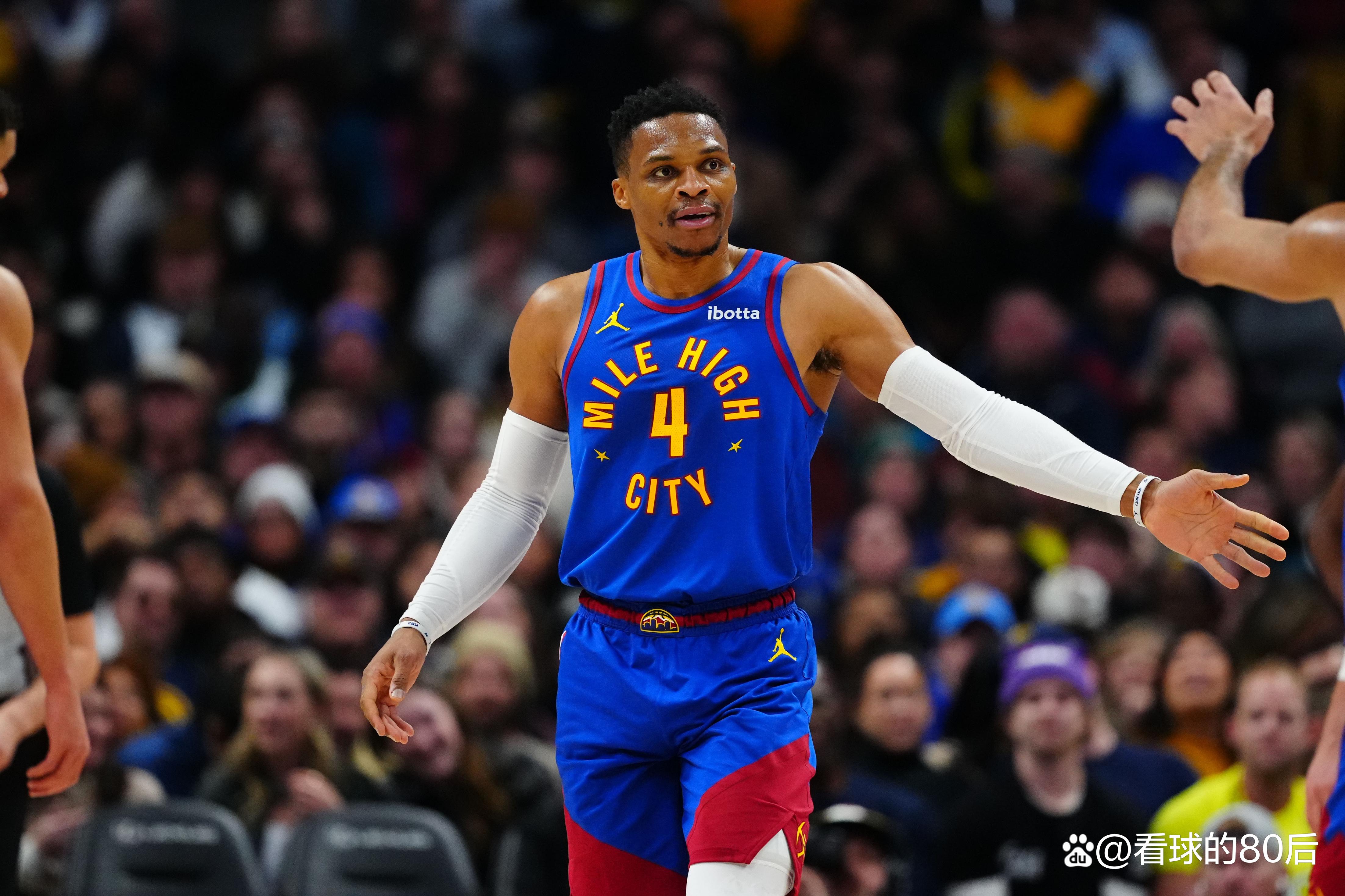 勇士客场力克掘金继续领跑