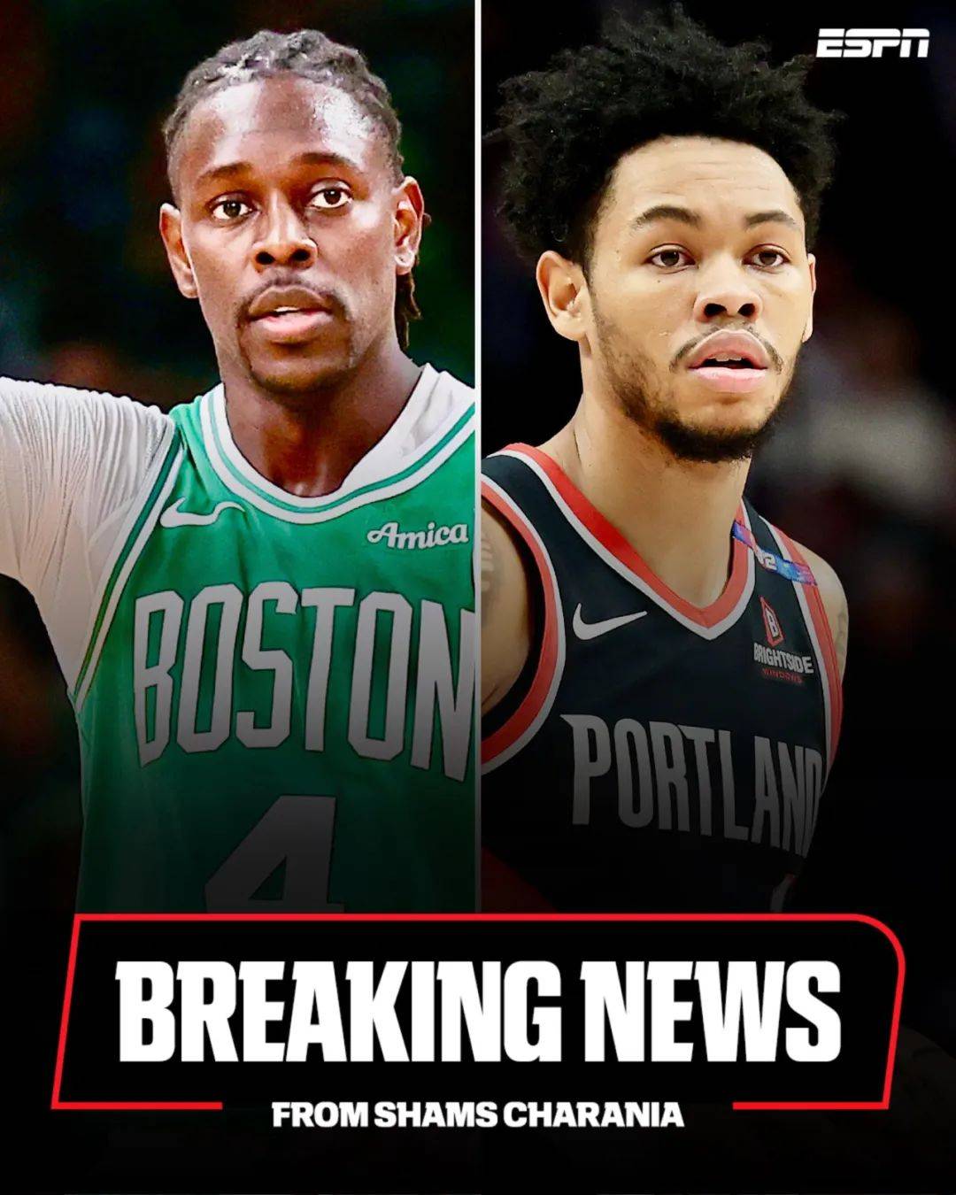 绿军逆转开拓者,塔图穆拉表现抢眼 绿军逆转开拓者,塔图穆拉表现抢眼