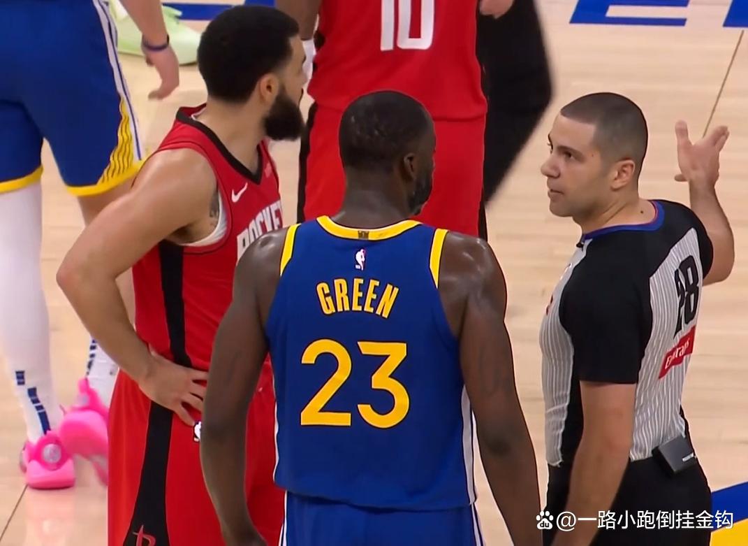 勇士客场大捷,火箭意外失利 勇士客场大捷,火箭意外失利