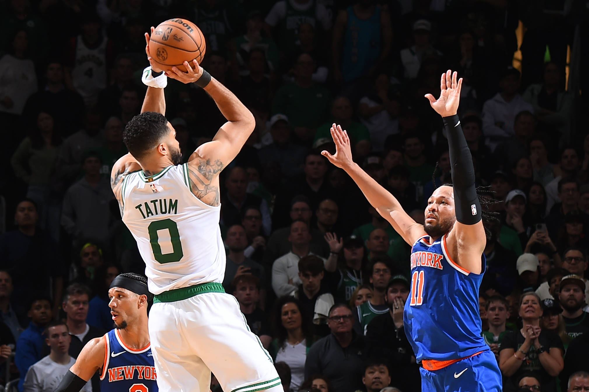 凯尔特人逆转小牛,取得胜利 凯尔特人逆转小牛,取得胜利