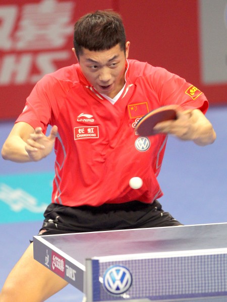 英格兰队绝杀德国队，许昕关键制胜