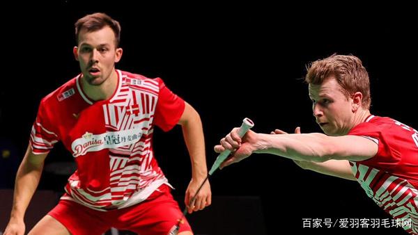 印尼队完胜丹麦队，马琳高光表现的简单介绍